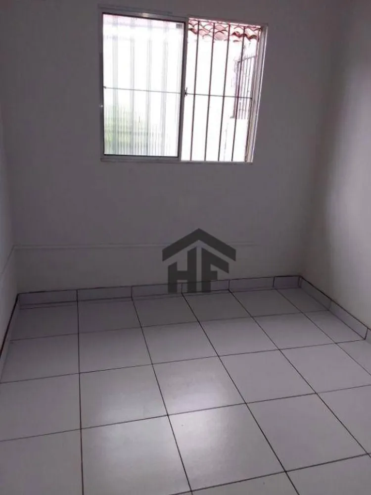 Casa, 2 quartos, 52 m² - Foto 7
