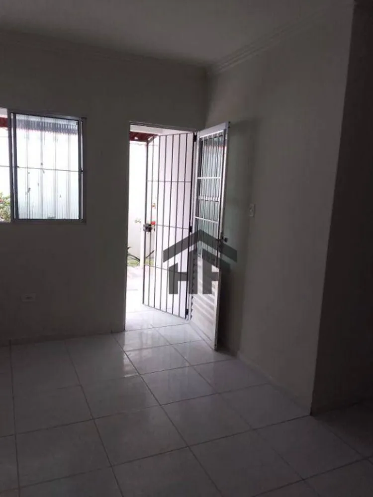 Casa, 2 quartos, 52 m² - Foto 5