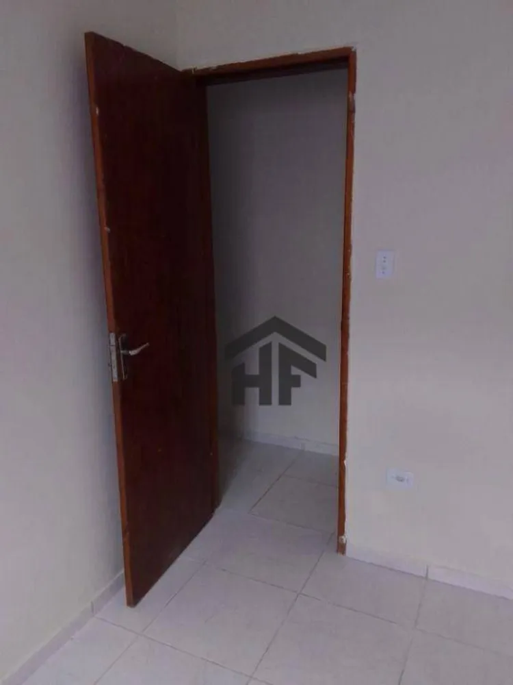Casa, 2 quartos, 52 m² - Foto 11
