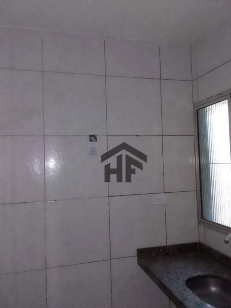 Casa, 2 quartos, 52 m² - Foto 9