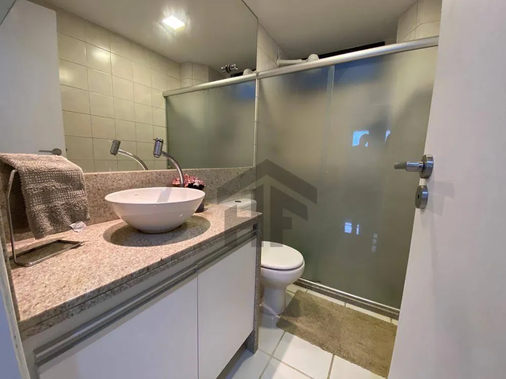 Apartamento, 3 quartos, 105 m² - Foto 6