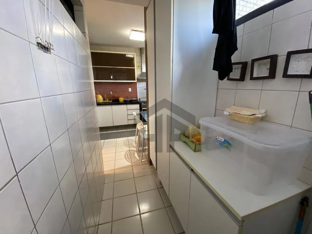 Apartamento, 3 quartos, 105 m² - Foto 3