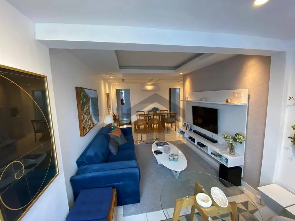 Apartamento, 3 quartos, 105 m² - Foto 2