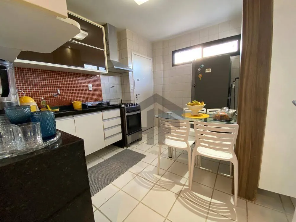 Apartamento, 3 quartos, 105 m² - Foto 9