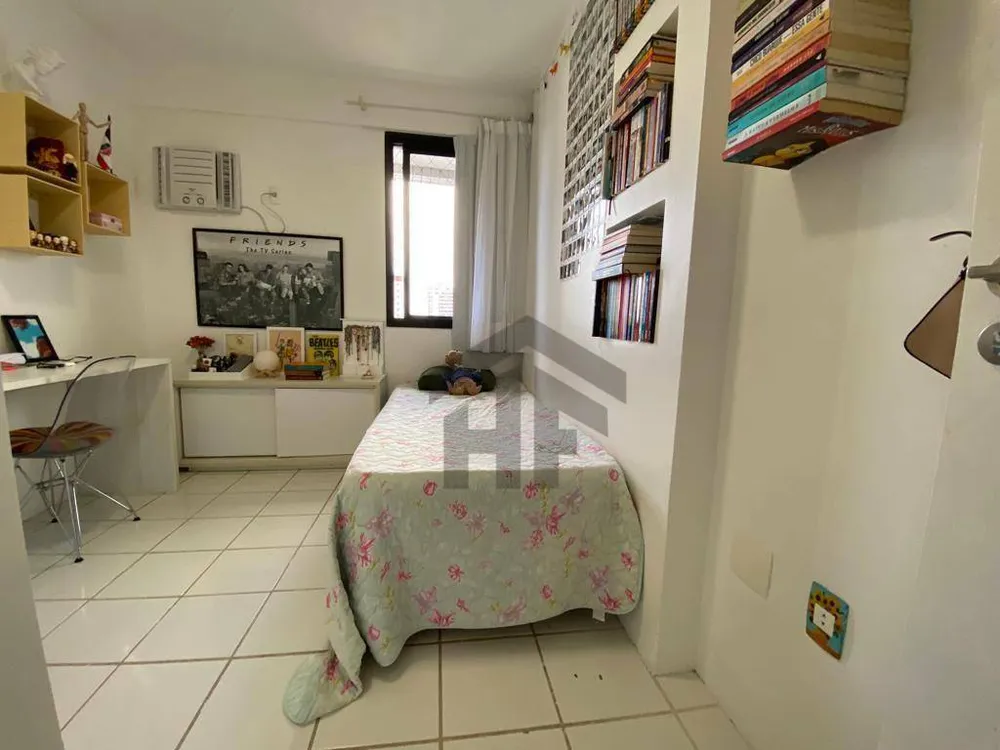 Apartamento, 3 quartos, 105 m² - Foto 7