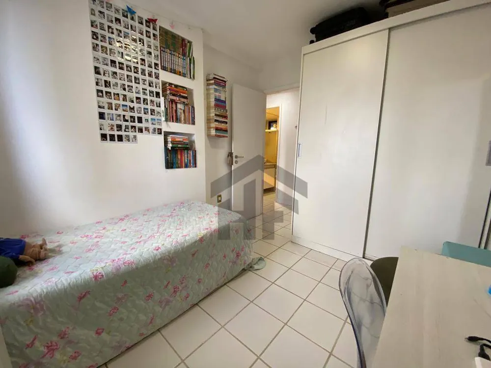 Apartamento, 3 quartos, 105 m² - Foto 8