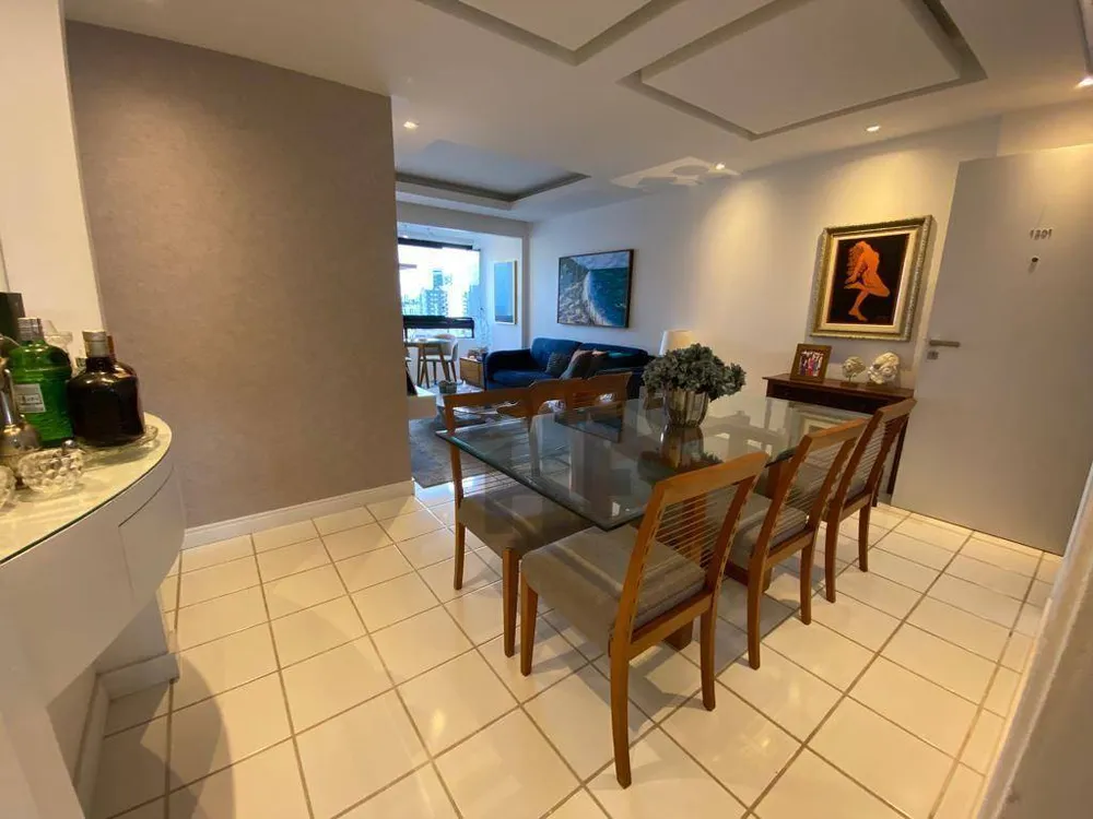 Apartamento, 3 quartos, 105 m² - Foto 2
