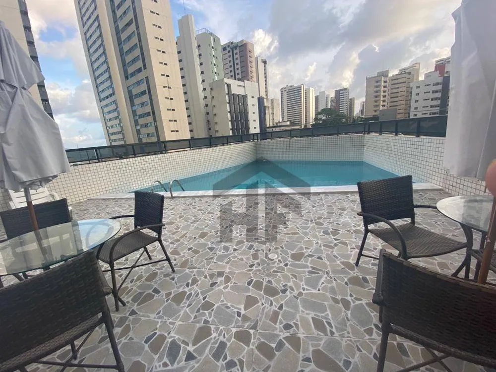 Apartamento, 3 quartos, 105 m² - Foto 11