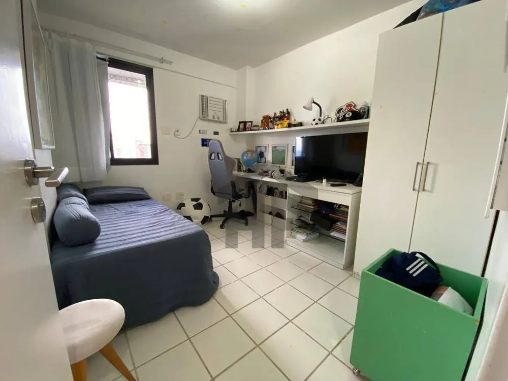 Apartamento, 3 quartos, 105 m² - Foto 5
