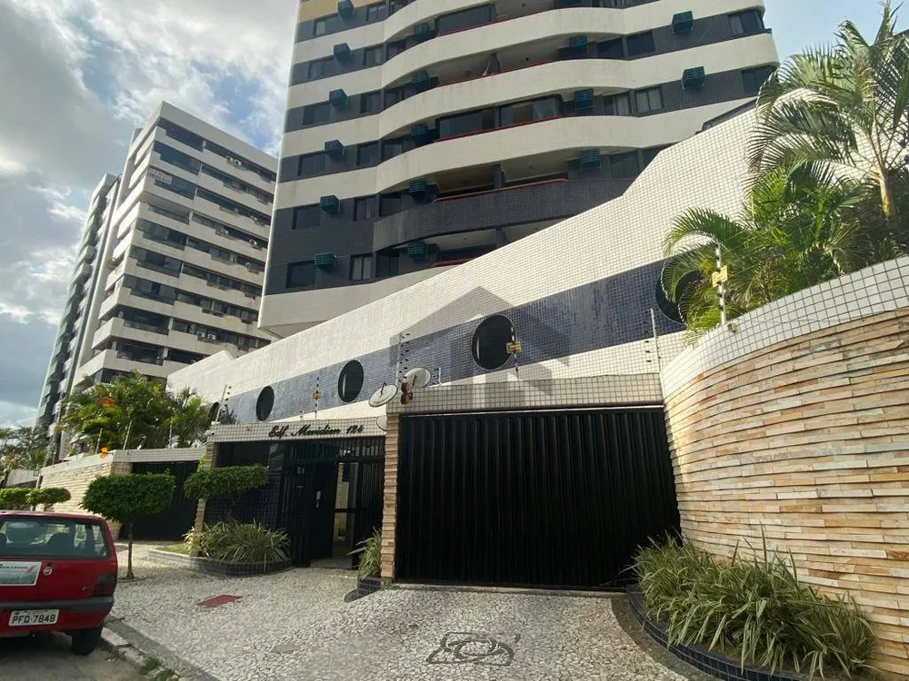Apartamento, 3 quartos, 105 m² - Foto 4