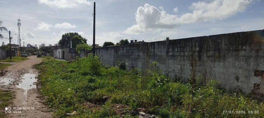 Terreno, 870 m² - Foto 1