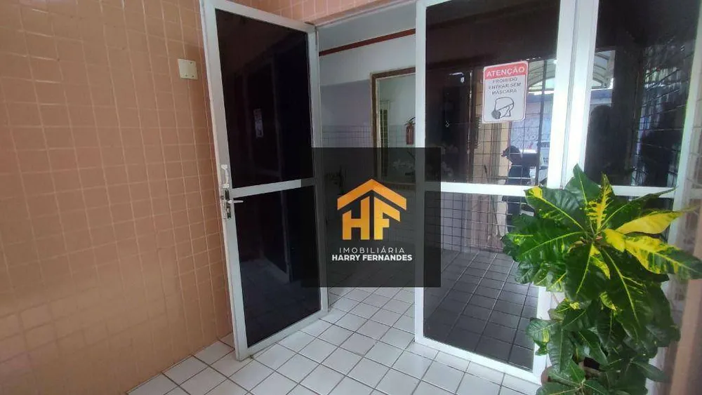 Apartamento, 2 quartos, 74 m² - Foto 10