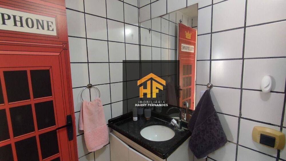 Apartamento, 2 quartos, 74 m² - Foto 3