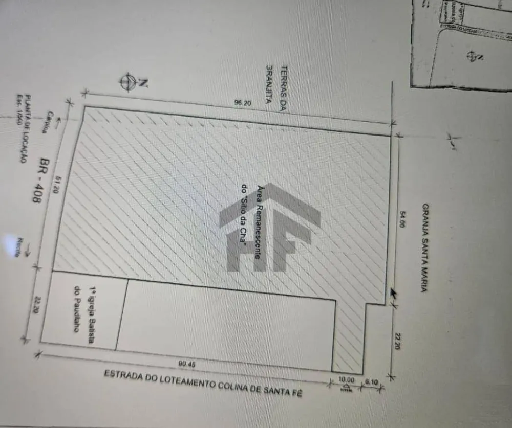Terreno, 5282 m² - Foto 16
