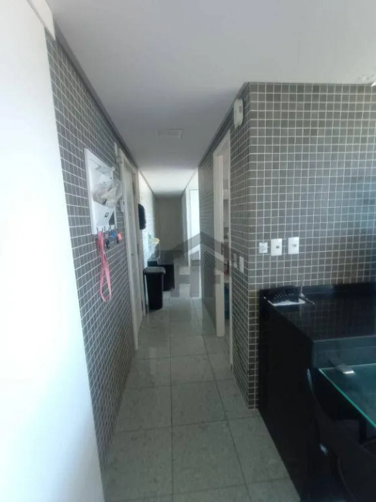 Apartamento, 4 quartos, 413 m² - Foto 15