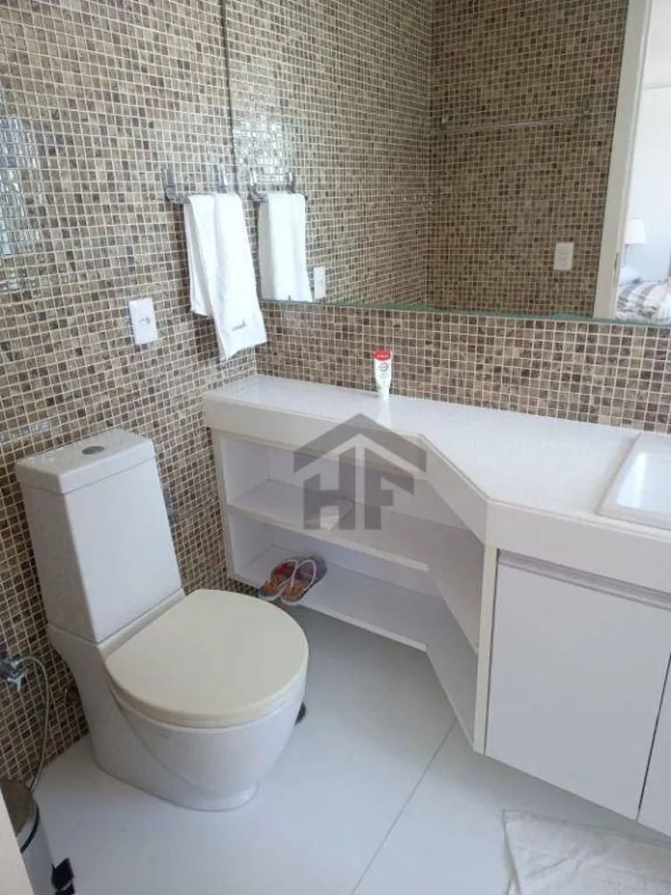 Apartamento, 4 quartos, 413 m² - Foto 11