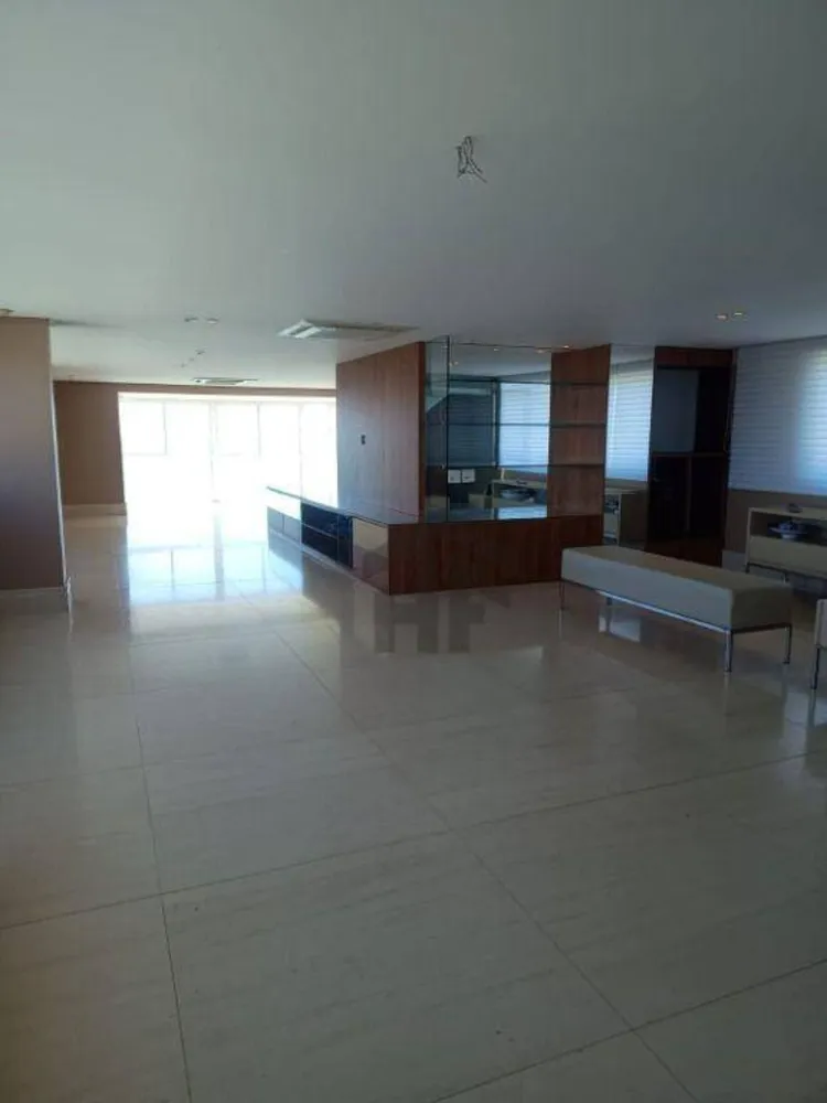 Apartamento, 4 quartos, 413 m² - Foto 5
