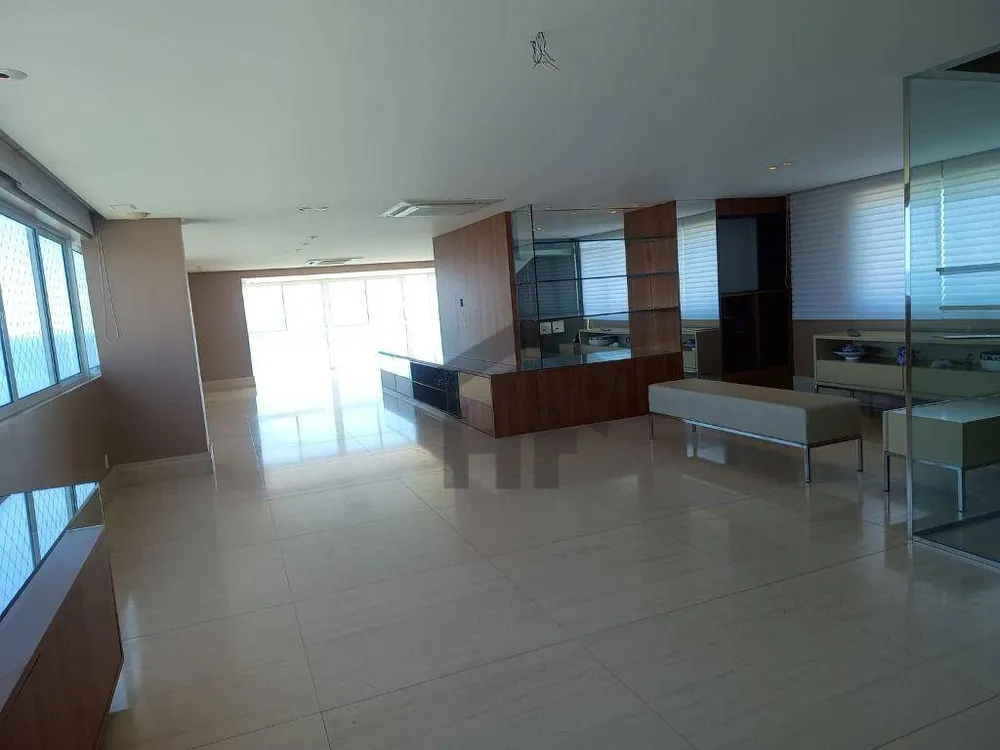 Apartamento, 4 quartos, 413 m² - Foto 2