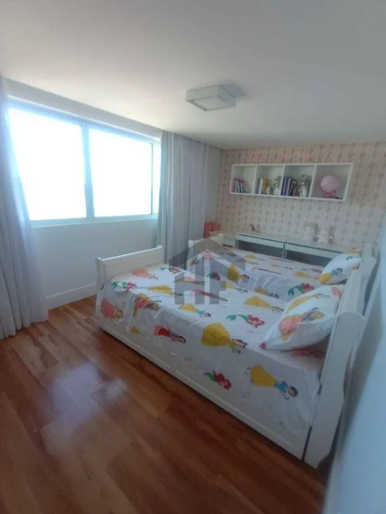 Apartamento, 4 quartos, 413 m² - Foto 9