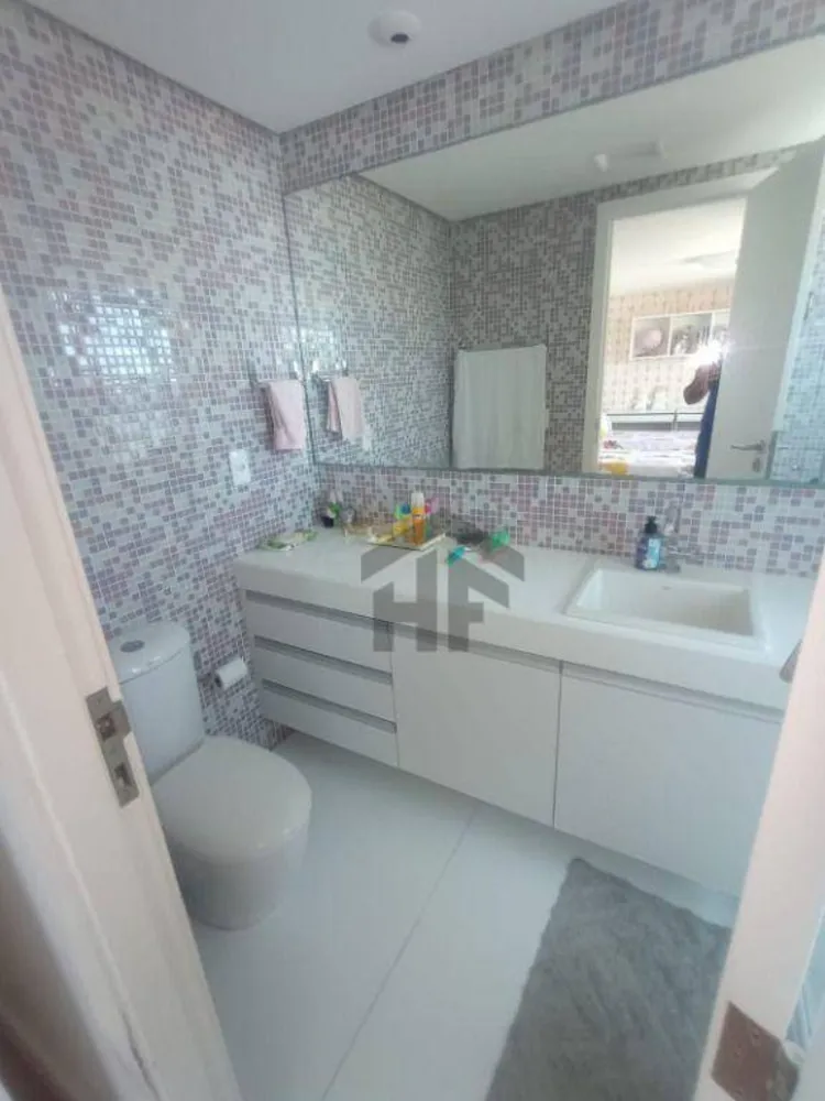 Apartamento, 4 quartos, 413 m² - Foto 7