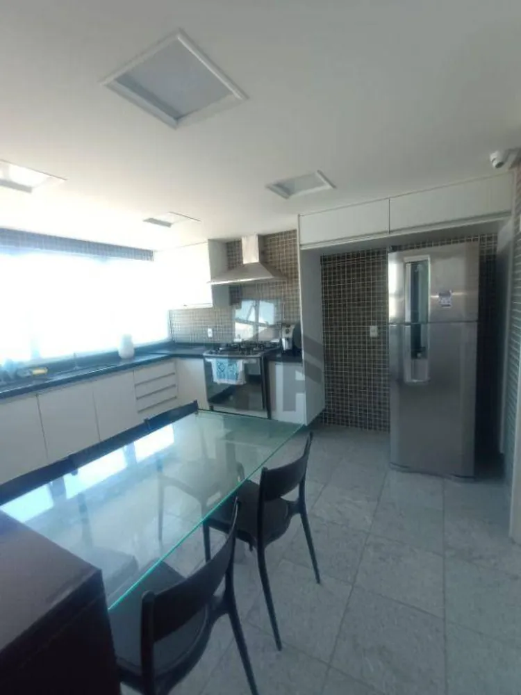Apartamento, 4 quartos, 413 m² - Foto 6