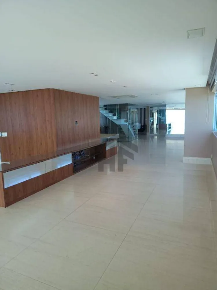 Apartamento, 4 quartos, 413 m² - Foto 4