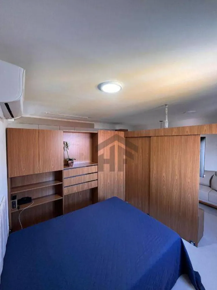 Flat/Apart Hotel, 1 quarto, 33 m² - Foto 5