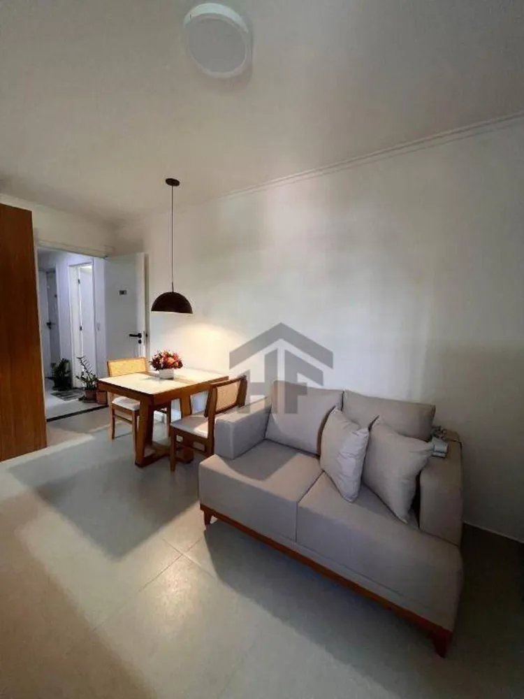 Flat/Apart Hotel, 1 quarto, 33 m² - Foto 4
