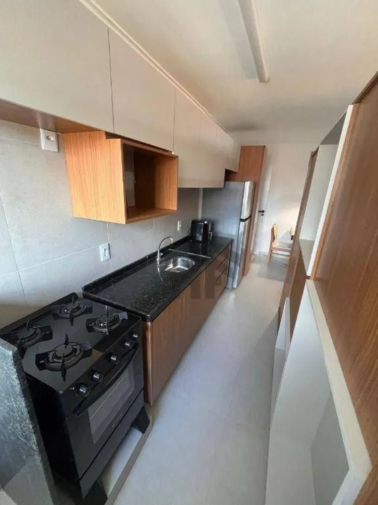 Flat/Apart Hotel, 1 quarto, 33 m² - Foto 10