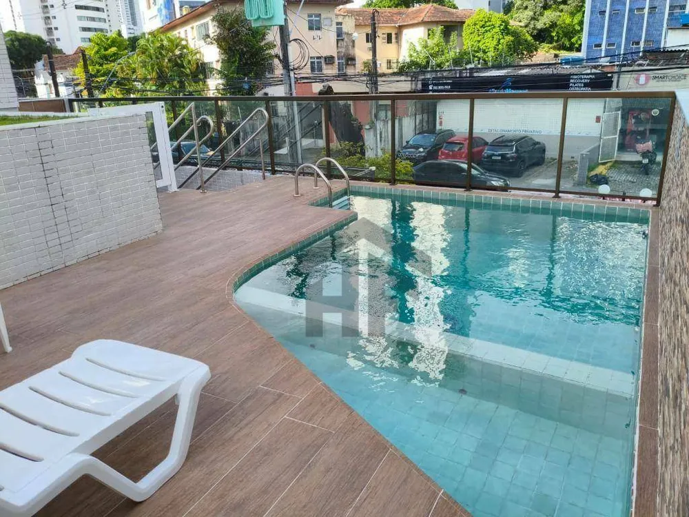 Flat/Apart Hotel, 1 quarto, 33 m² - Foto 12