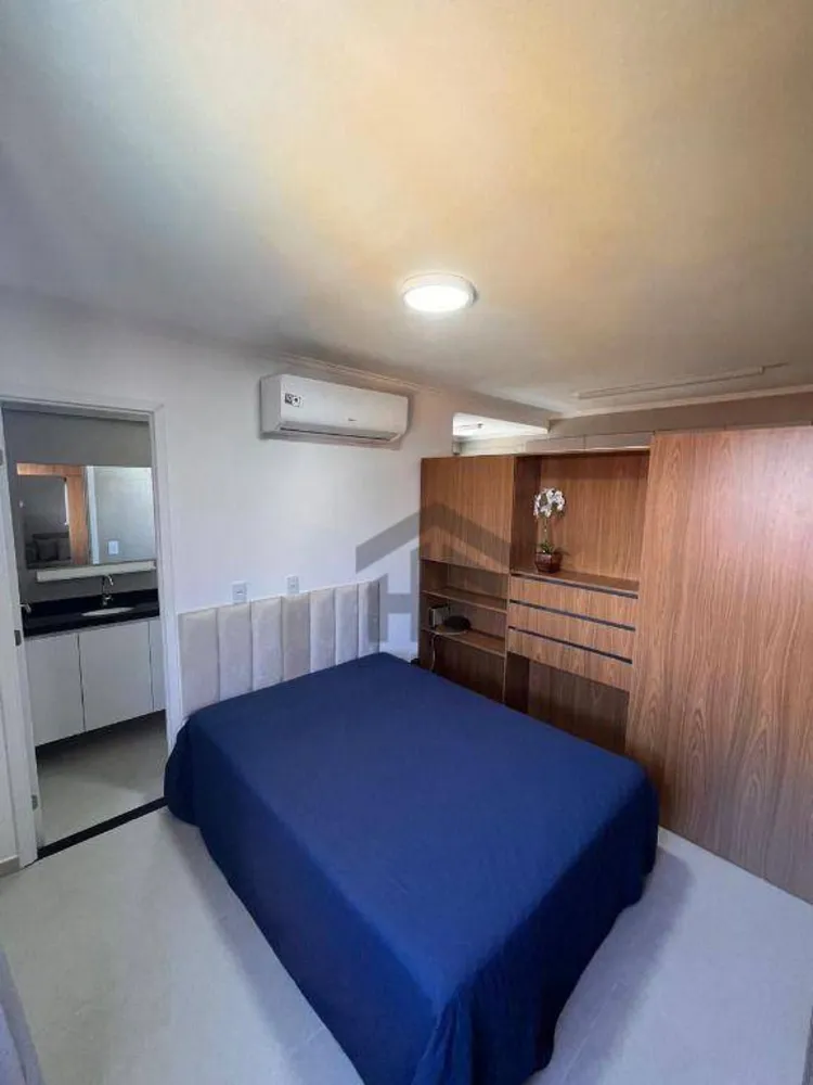Flat/Apart Hotel, 1 quarto, 33 m² - Foto 6