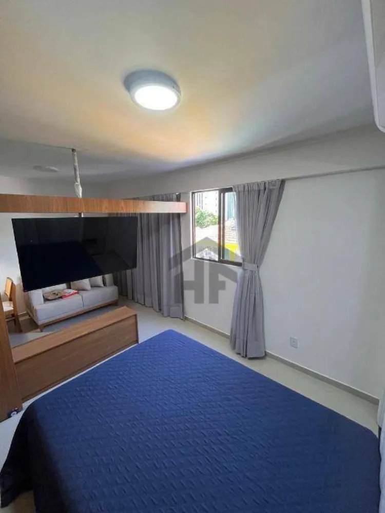 Flat/Apart Hotel, 1 quarto, 33 m² - Foto 7