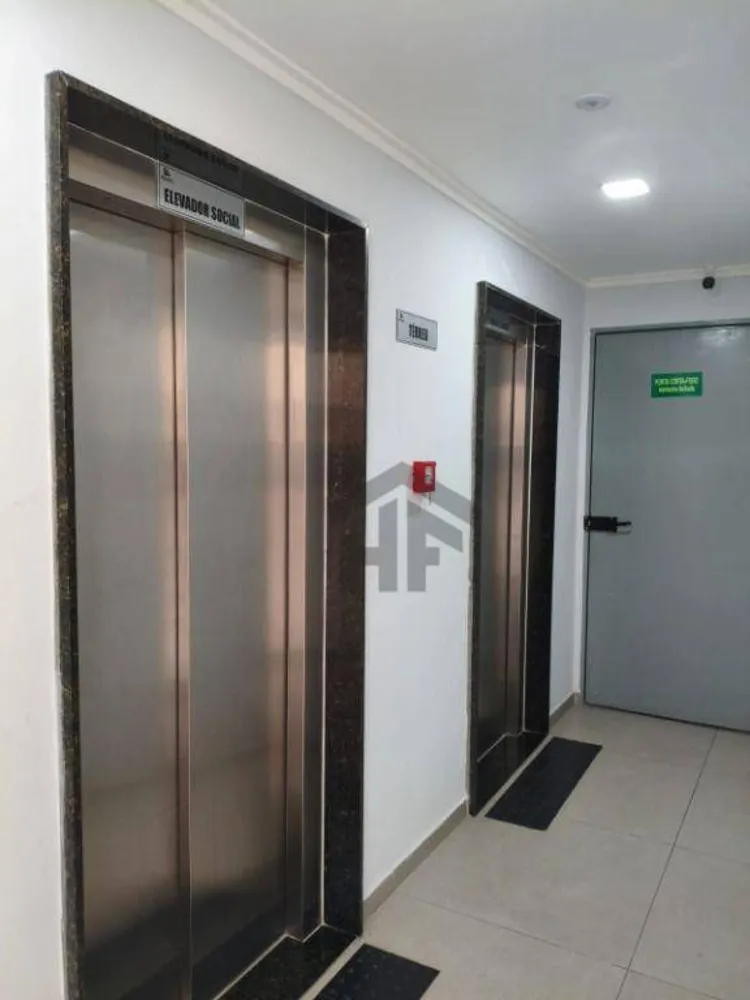 Flat/Apart Hotel, 1 quarto, 33 m² - Foto 2