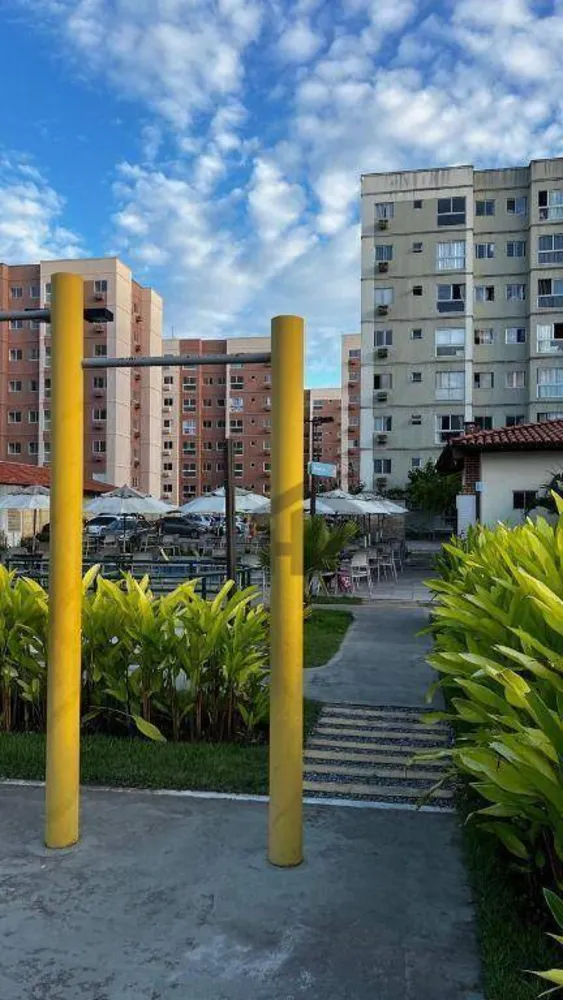 Apartamento, 2 quartos, 45 m² - Foto 15