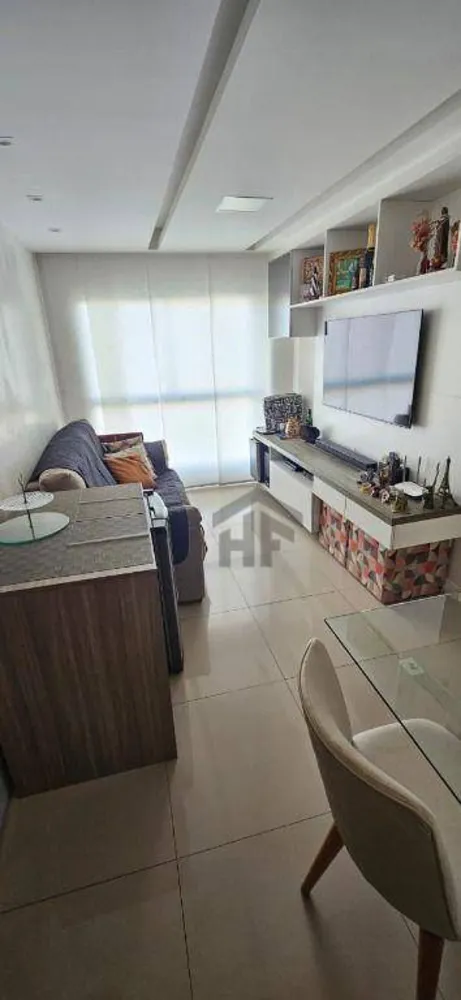 Apartamento, 2 quartos, 45 m² - Foto 4