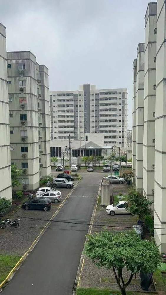 Apartamento, 2 quartos, 45 m² - Foto 16