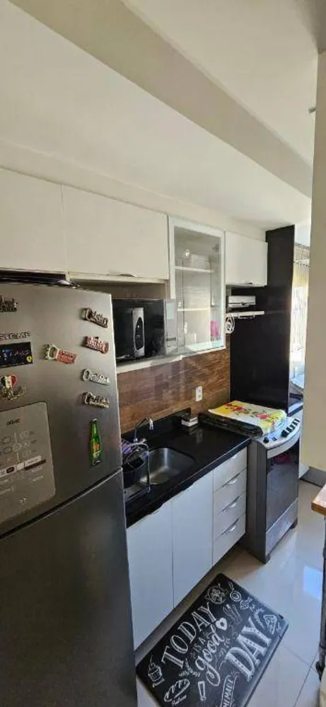 Apartamento, 2 quartos, 45 m² - Foto 13