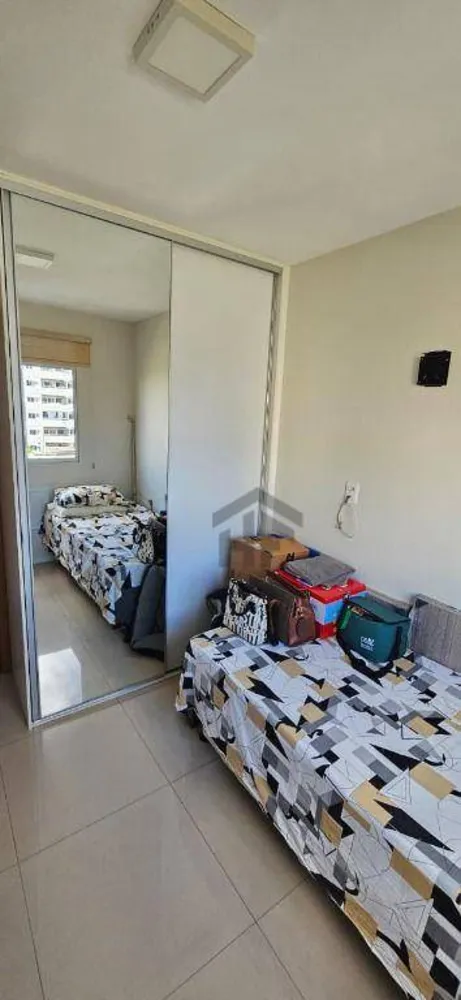 Apartamento, 2 quartos, 45 m² - Foto 8