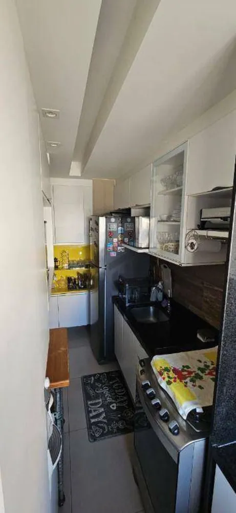 Apartamento, 2 quartos, 45 m² - Foto 12