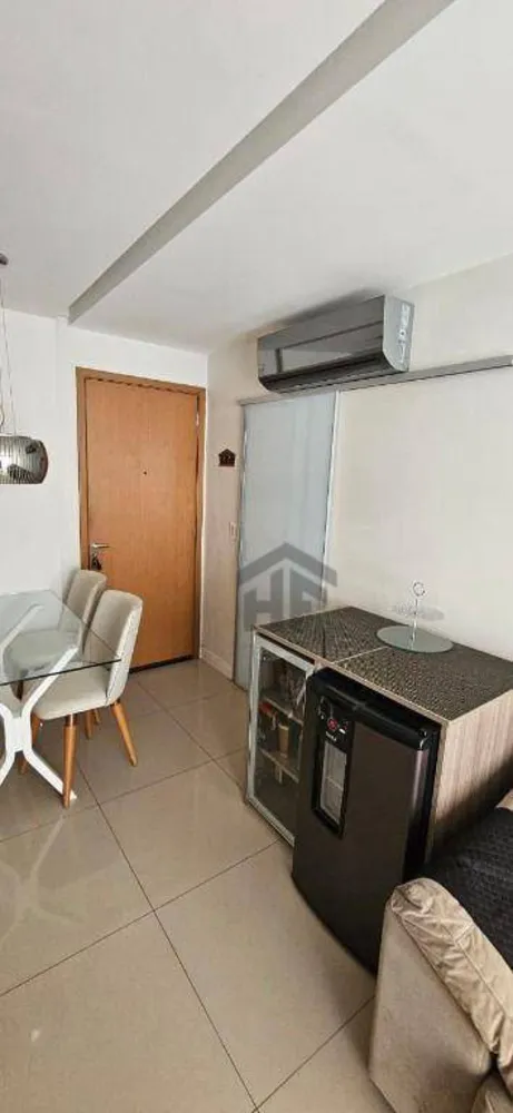 Apartamento, 2 quartos, 45 m² - Foto 5