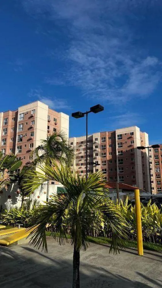 Apartamento, 2 quartos, 45 m² - Foto 1