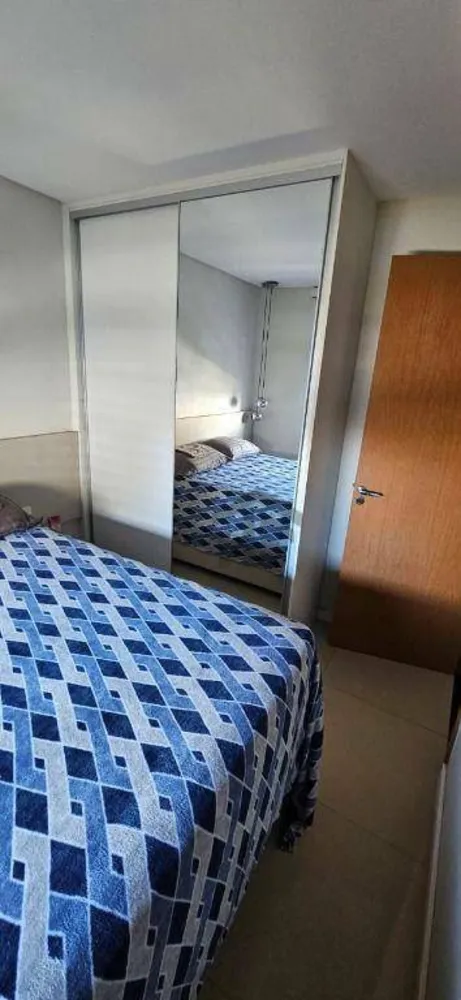 Apartamento, 2 quartos, 45 m² - Foto 10