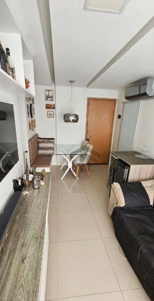 Apartamento, 2 quartos, 45 m² - Foto 14