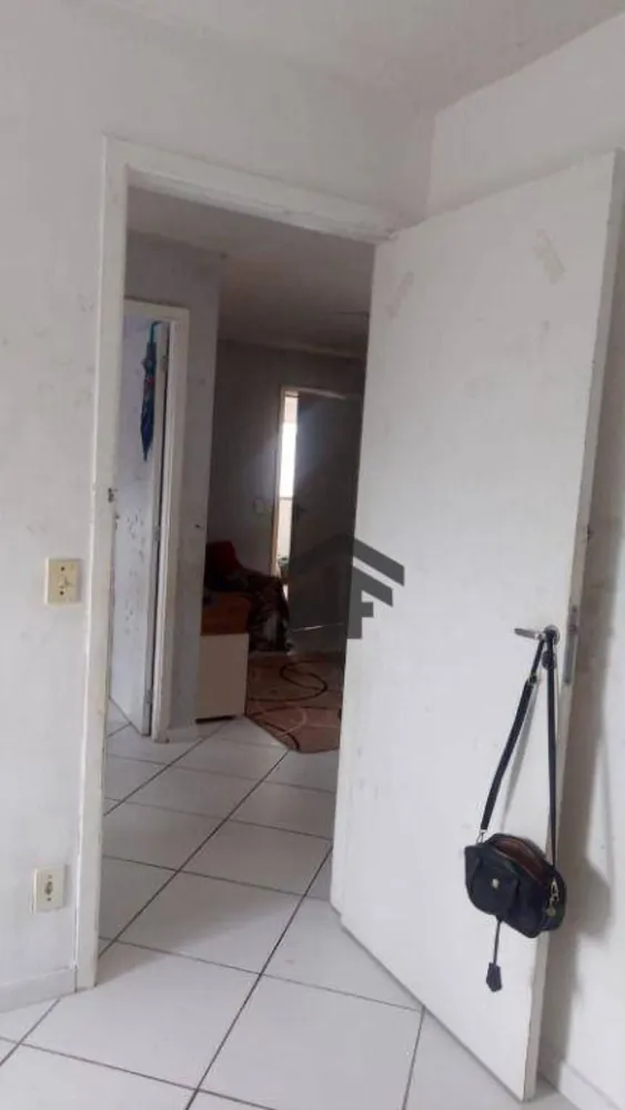 Apartamento, 2 quartos, 45 m² - Foto 7