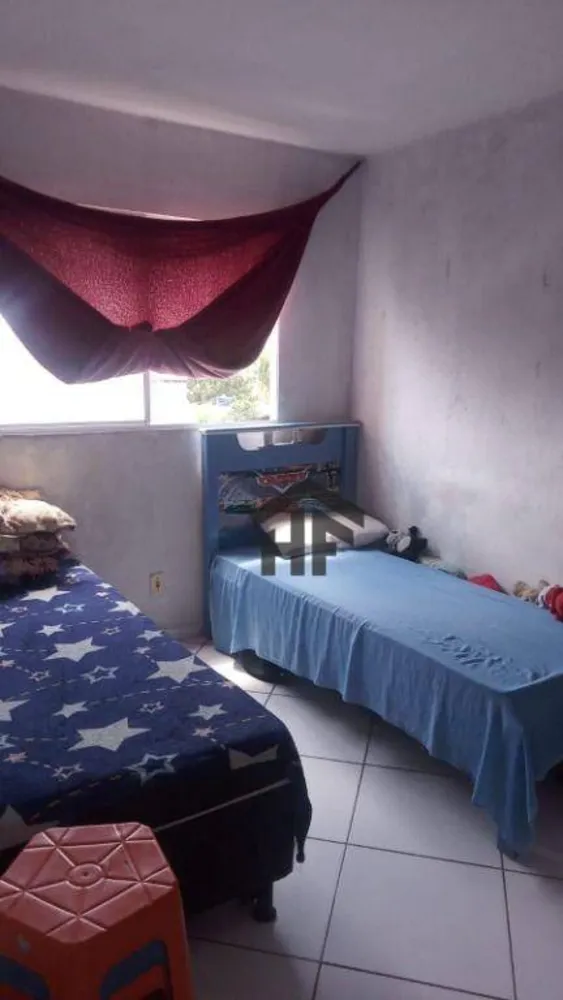 Apartamento, 2 quartos, 45 m² - Foto 1