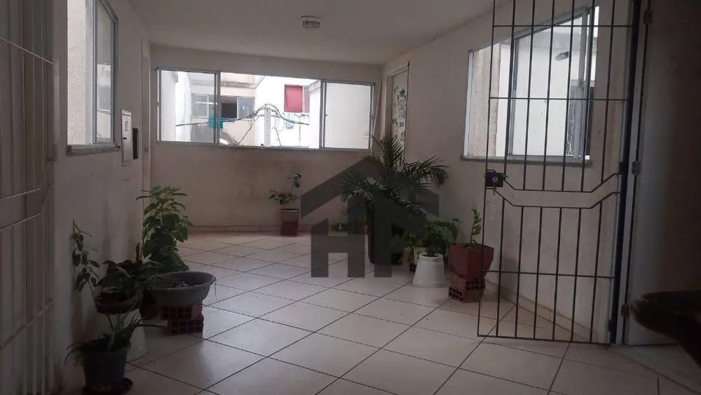 Apartamento, 2 quartos, 45 m² - Foto 3