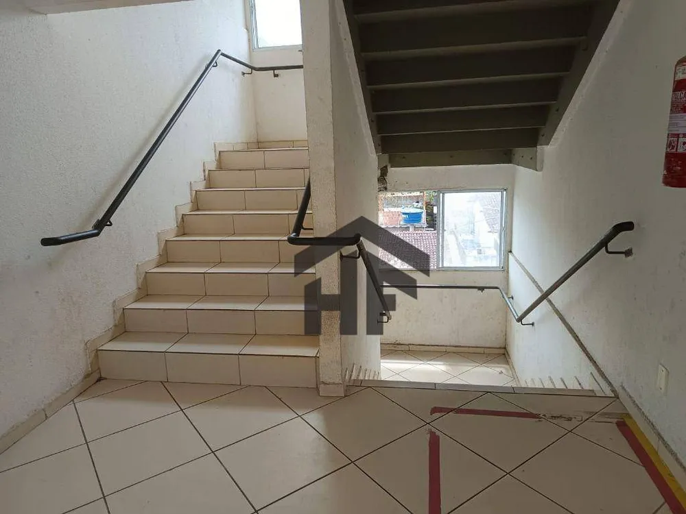 Apartamento, 2 quartos, 45 m² - Foto 4