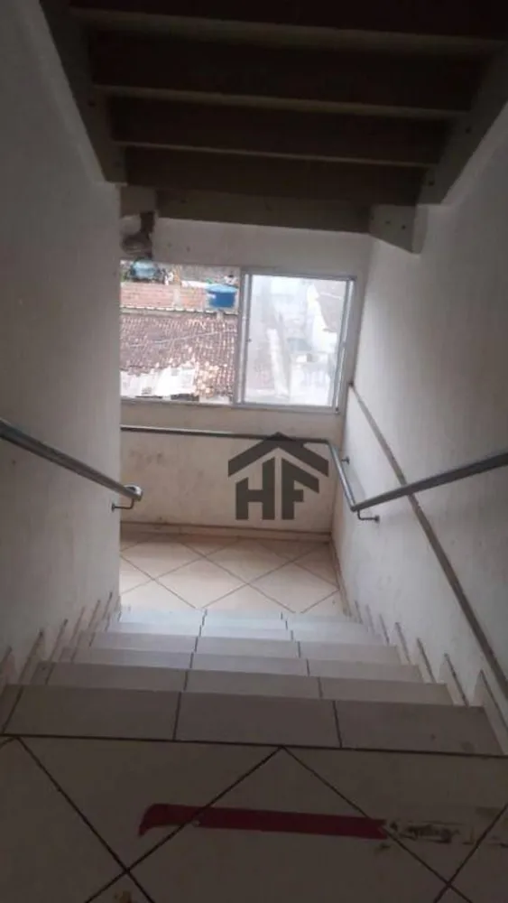 Apartamento, 2 quartos, 45 m² - Foto 11