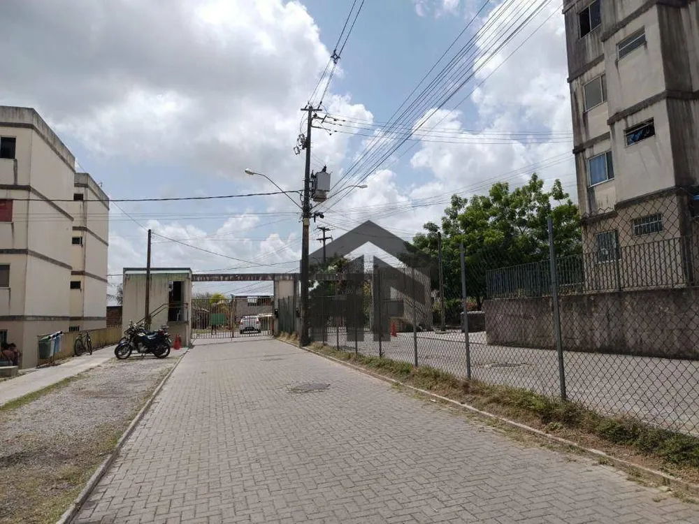 Apartamento, 2 quartos, 45 m² - Foto 10