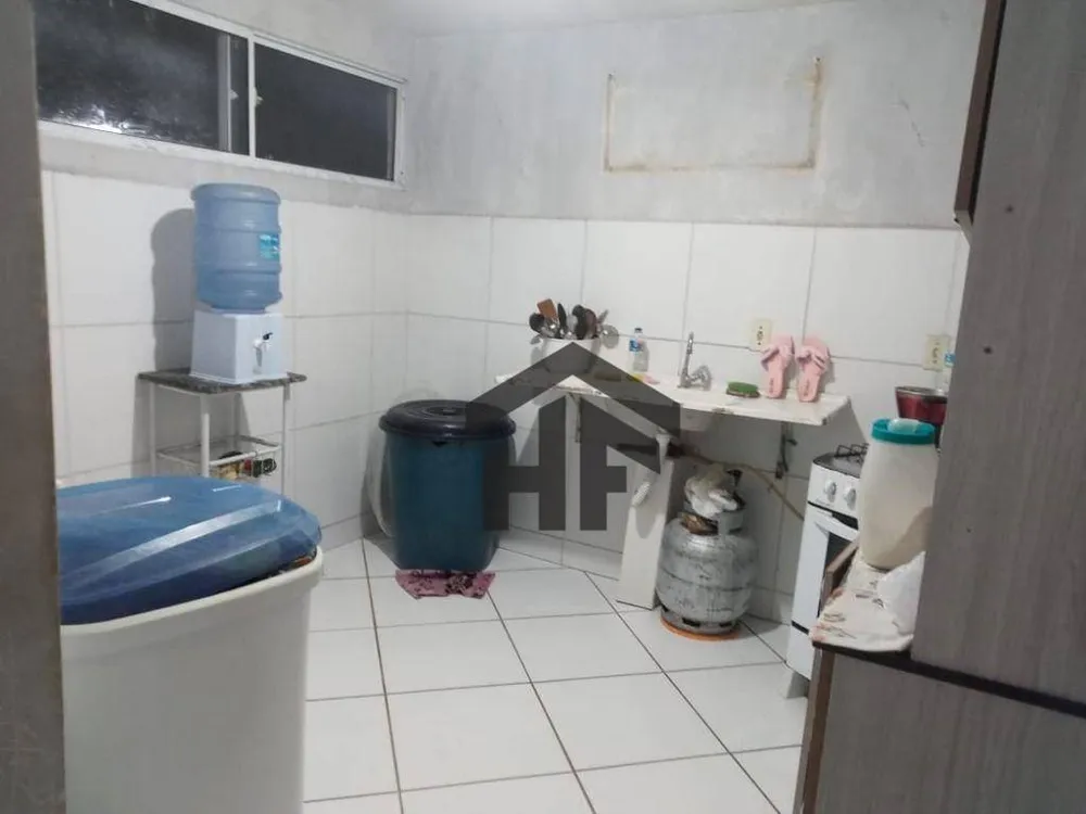 Apartamento, 2 quartos, 45 m² - Foto 2